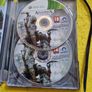 Metal box Assassins Creed III 3 Xbox360 Games Original Image 6
