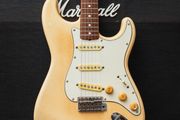 Fender Stratocaster ST62-55 JV Serial 1982-1984 - Olympic White