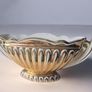 Set of 2 Vintage English Art Deco Mantle Vases Spode and Sadler Image 3