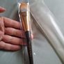Elizabeth Arden foundation brush Image 2