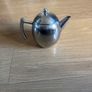 silver jug Image 2
