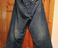 zara jeans