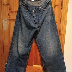 zara jeans