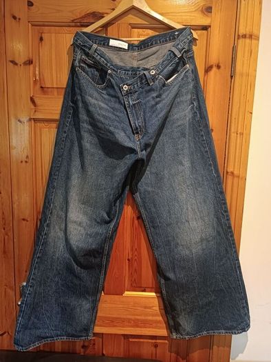 zara jeans