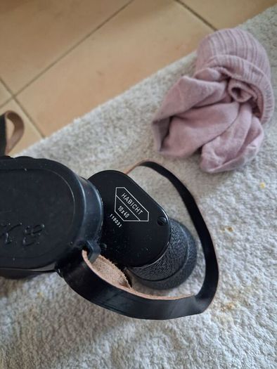 binoculars