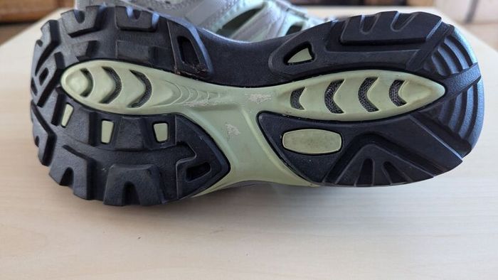 Mountain Warehouse Women Sandals, Size 5 Uk