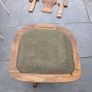 T.R. Scott and Co. Dublin Captain's chair Easy restoration Image 9