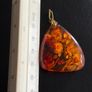 Amber pendant Image 8