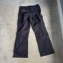 Fristads FR work trousers Image 2