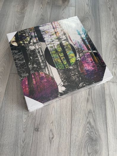 3-Piece Canvas Wall Art Set