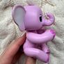 Fingerlings Elephant Nina Pink  Used Please look at the pictures Image 4