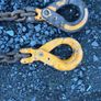 Heavy Duty Tow Chain Image 2