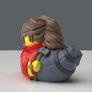 Mini Tubbz Cosplaying Duck Collectibles Resident Evil Tomb Raider Halloween Saw Image 8