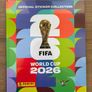 World Cup Stickers - Panini Image 2