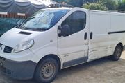 Parts for Renault Traffic 's / Opel Vivaro &amp; Nissan Primastar 's 03-14 @ OCG