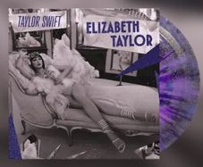 Taylor Swift - 7" Elizabeth Taylor Vinyl RSD 2026