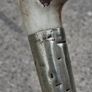 Vintage Swaine Hunting Whip Image 5
