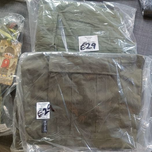 Camo Gear - Bulk Buy