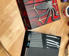 Playstation 4 disc drive fault