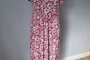 Seasalt Cornwall cotton dress size UK 20