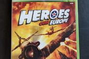 Heroes Over Europe - Xbox 360