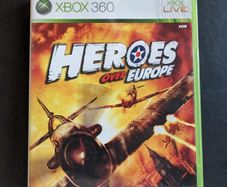 Heroes Over Europe - Xbox 360