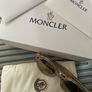 Genuine Moncler sunglasses Image 4