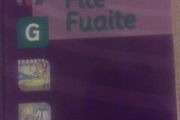 Fite Fuaite G -Gaelscoil book