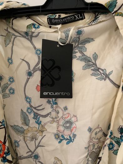 Dress By Encuentro