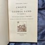 Chopin and George Sand Winter in Majorca 2 Books  1st Edition Robert Graves Image 4