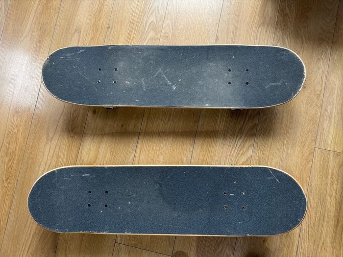 Tony Hawk Skateboards