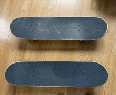 Tony Hawk Skateboards
