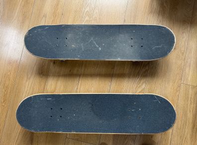 Tony Hawk Skateboards