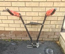 bike rack