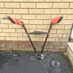 bike rack