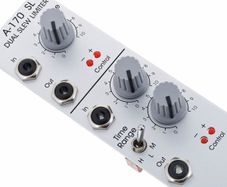 Doepfer A-170 Slew Limiter eurorack module