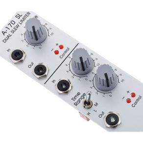 Doepfer A-170 Slew Limiter eurorack module