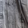 Pull & Bear oversized denim jacket Image 3