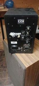 KRK Rokit 5 Generation 2