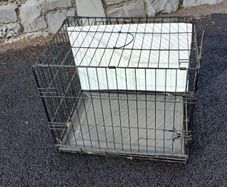 Animal Cage (Cat/Dog etc)