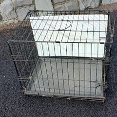 Animal Cage (Cat/Dog etc)