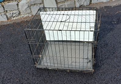 Animal Cage (Cat/Dog etc)