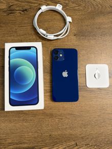 iPhone 12 mini