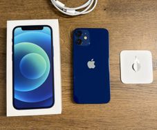 iPhone 12 mini