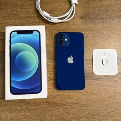 iPhone 12 mini