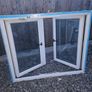 pvc double glazed window Image 5