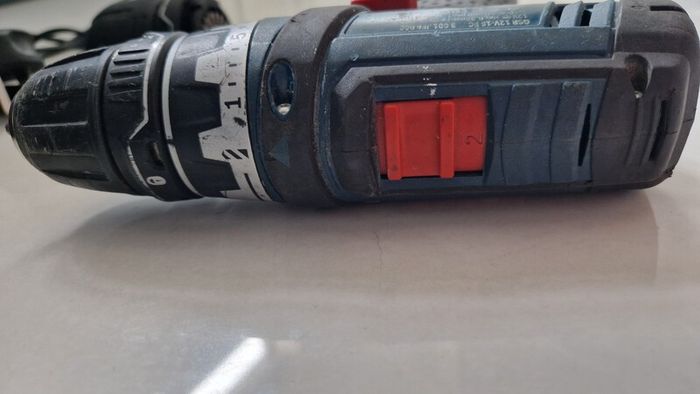 Bosch Professional Drill 12V