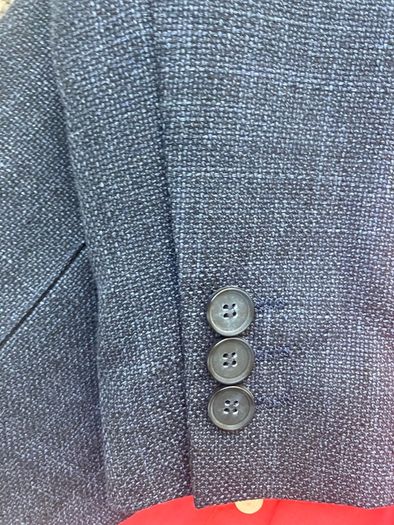 communion jacket