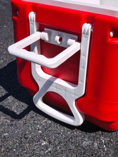 45L Insulated Cooler Box Ice Chest