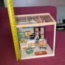 Convenience store diorama Image 6
